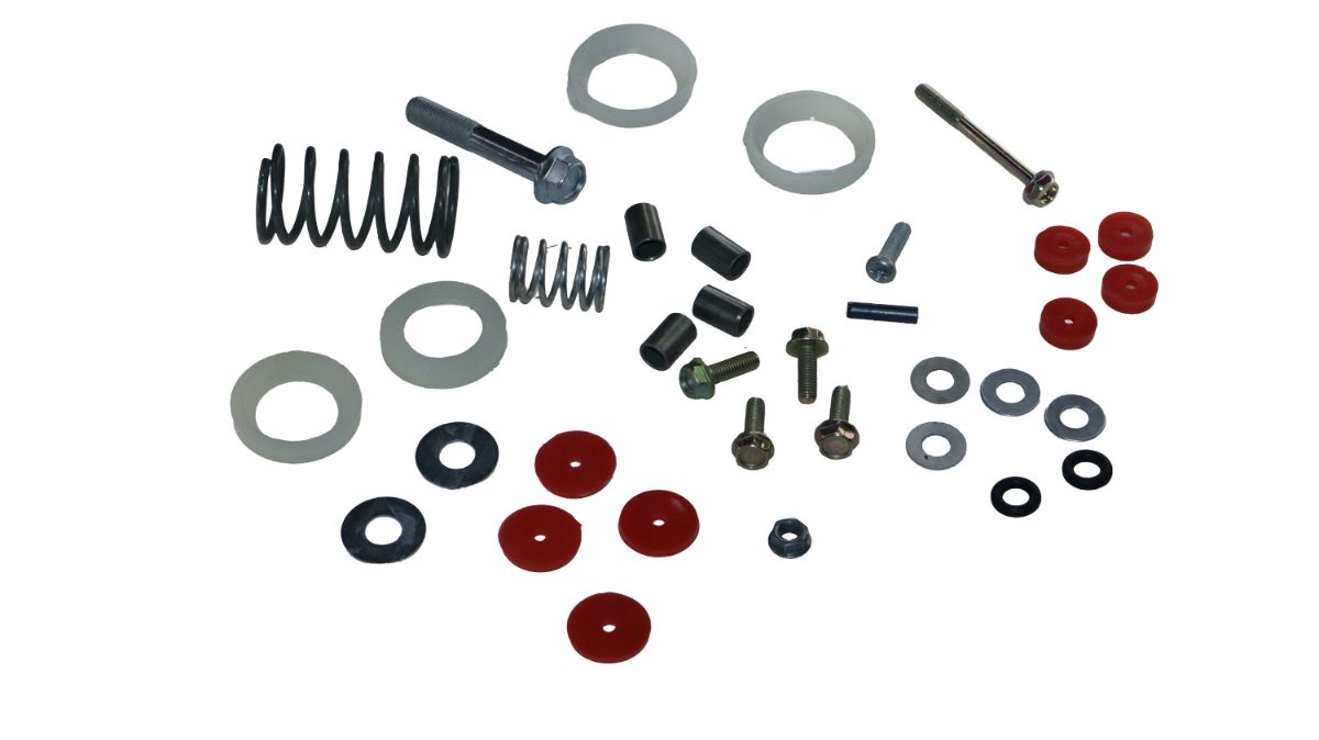 GEAR LEVER KIT TAVERA