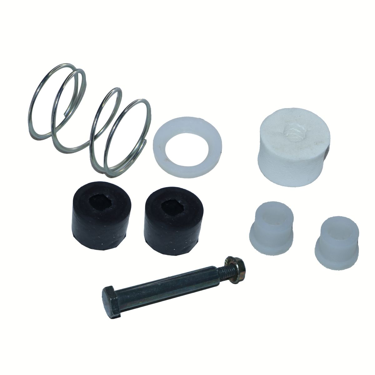 GEAR LEVER KIT SCORPIO/BOLERO