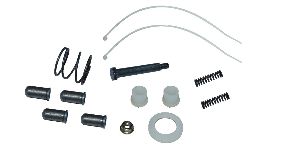GEAR LEVER KIT SCORPIO CRDE