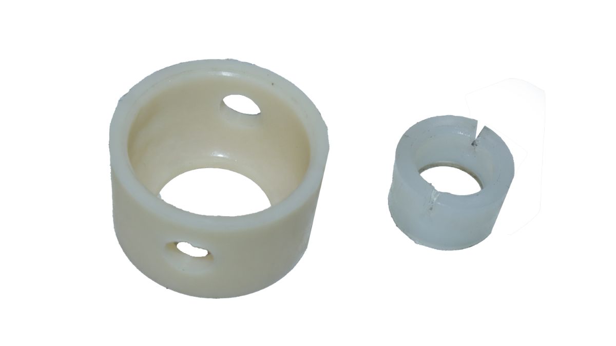 GEAR LEVER KIT TEMPO TRAVELLER