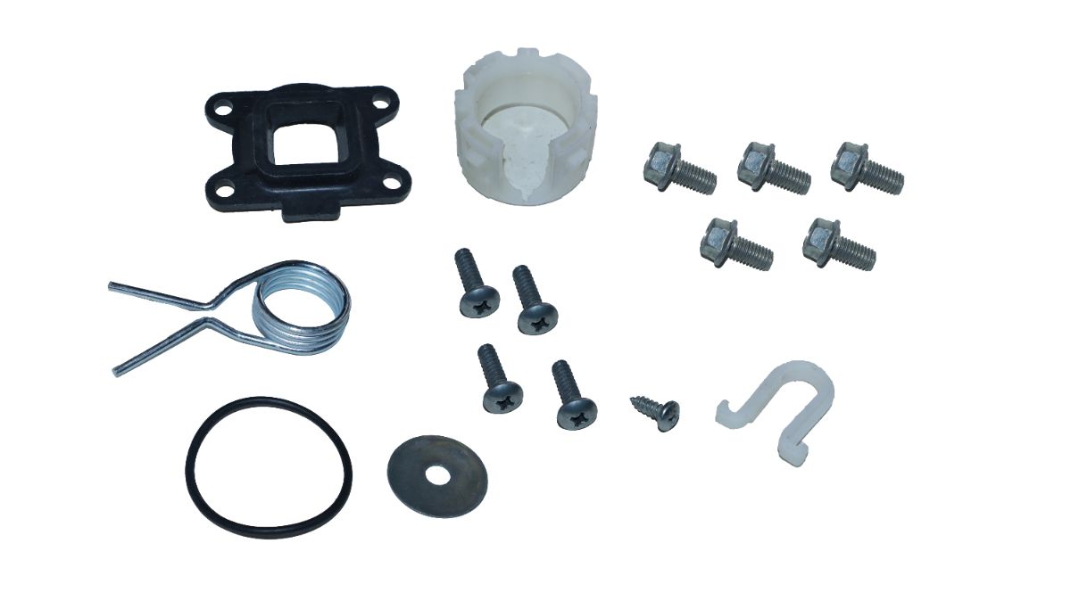GEAR LEVER KIT MAHINDRA SUPRO