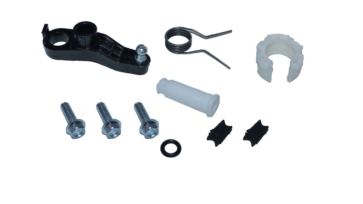 GEAR LEVER KIT MAHINDRA JEETO