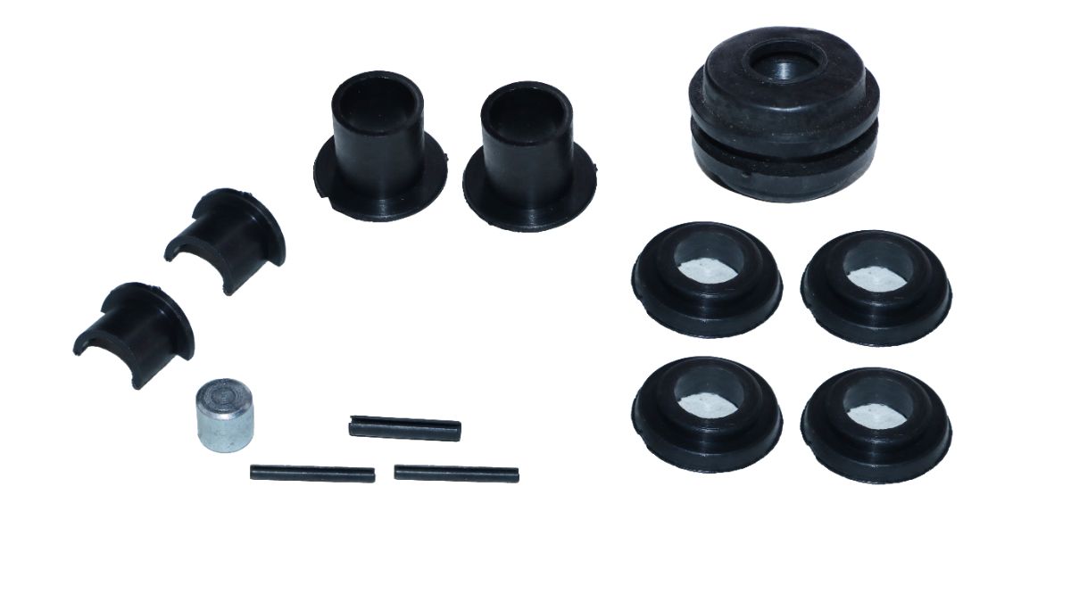 GEAR LEVER KIT TATA WINGER
