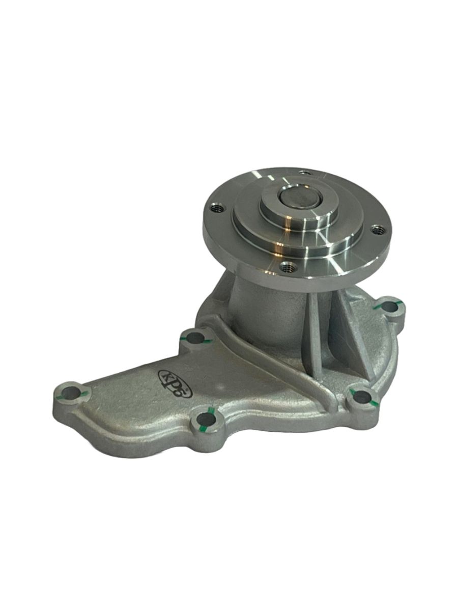WATER PUMP TATA ZIP / IRIS ALUMINIUM