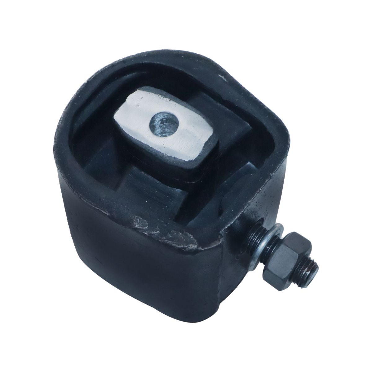 REAR (GEAR) MOUNTING TEMPO TRAVELLER