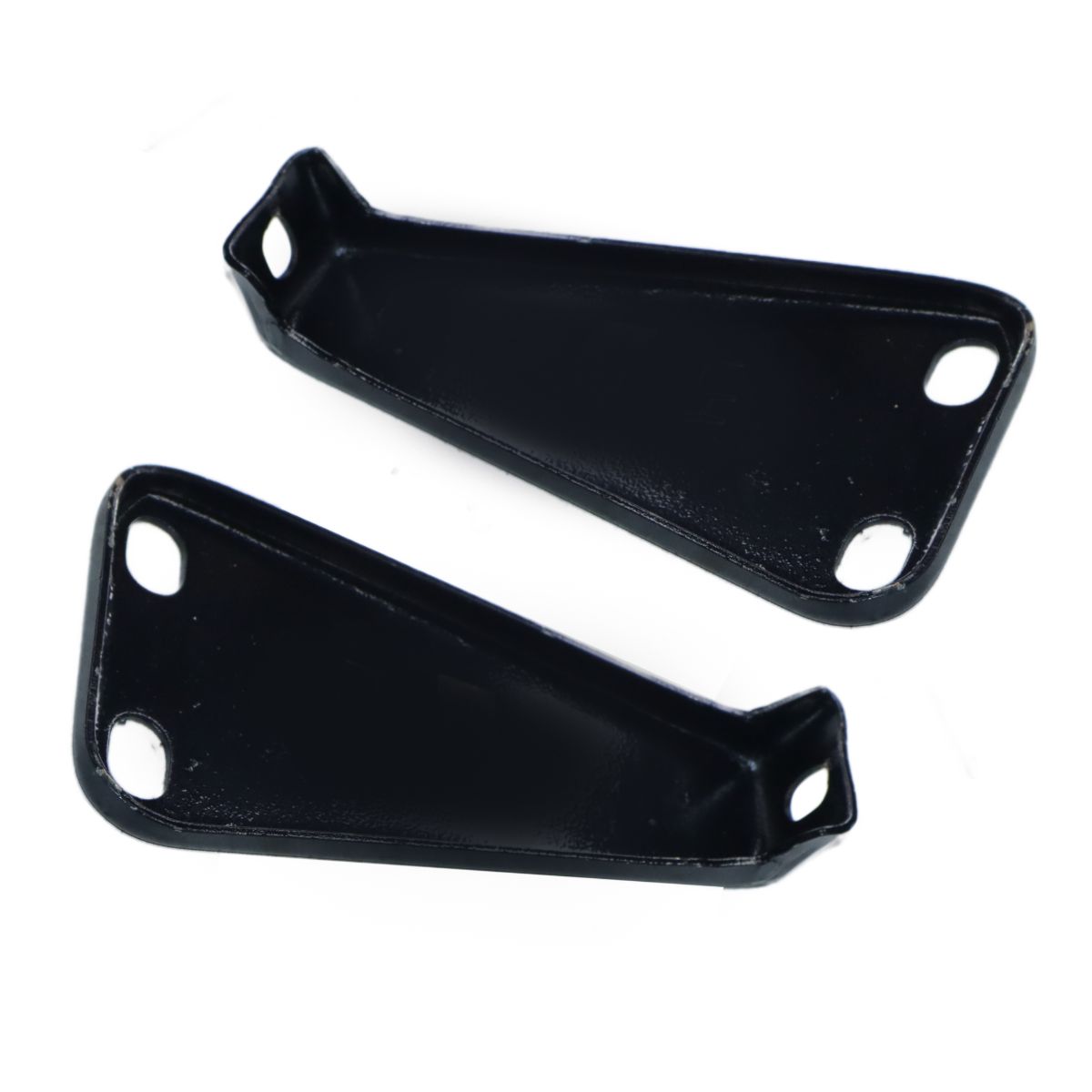 BUMPER PATTI SET BOLERO T 1 SET OF 2PCS