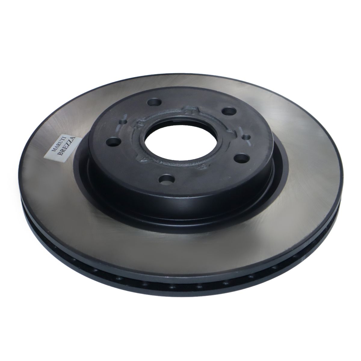 FRONT DISC PLATE MARUTI BREZZA / SX4 CNC