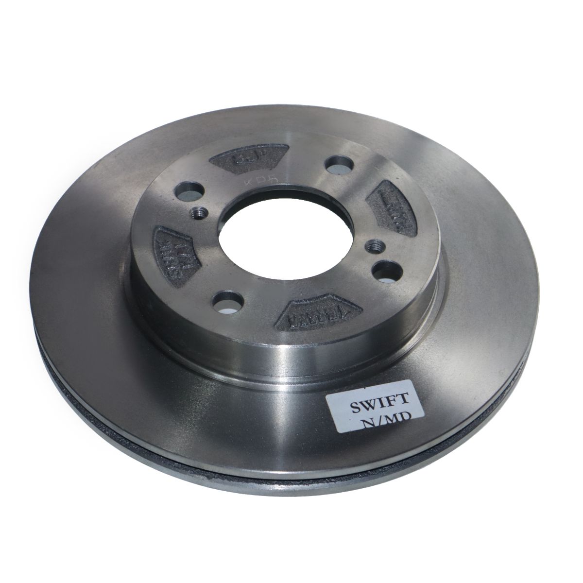 FRONT DISC PLATE MARUTI BALENO