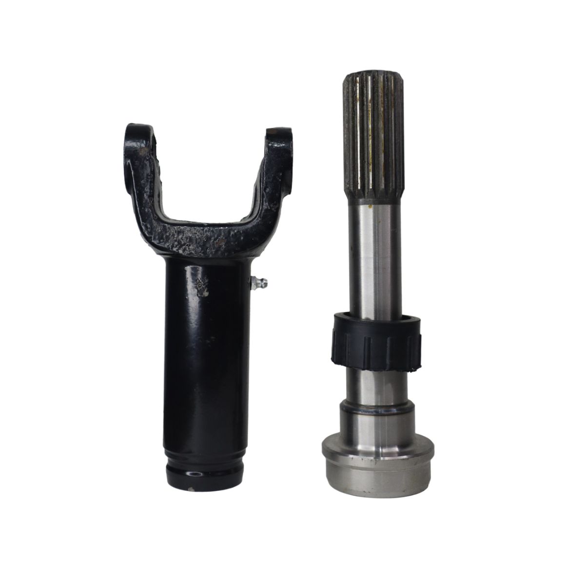 YOKE & TEETH TATA YODHA 4X2