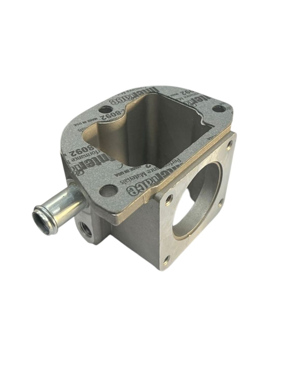 WATER BODY HOUSING BOLERO HEAVY DUTY