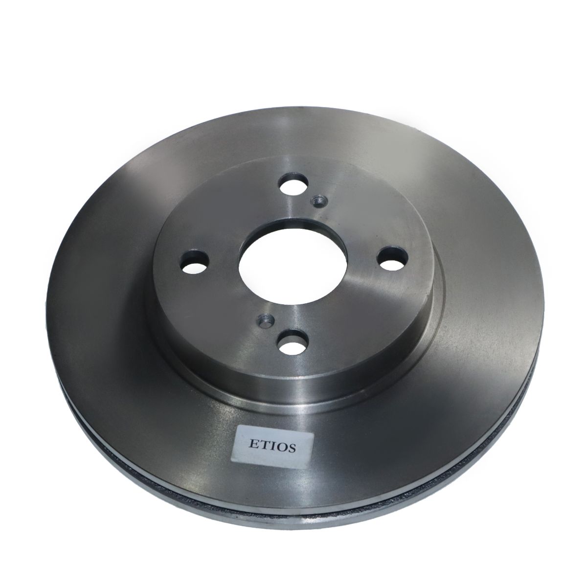 FRONT DISC PLATE TOYOTA ETIOS