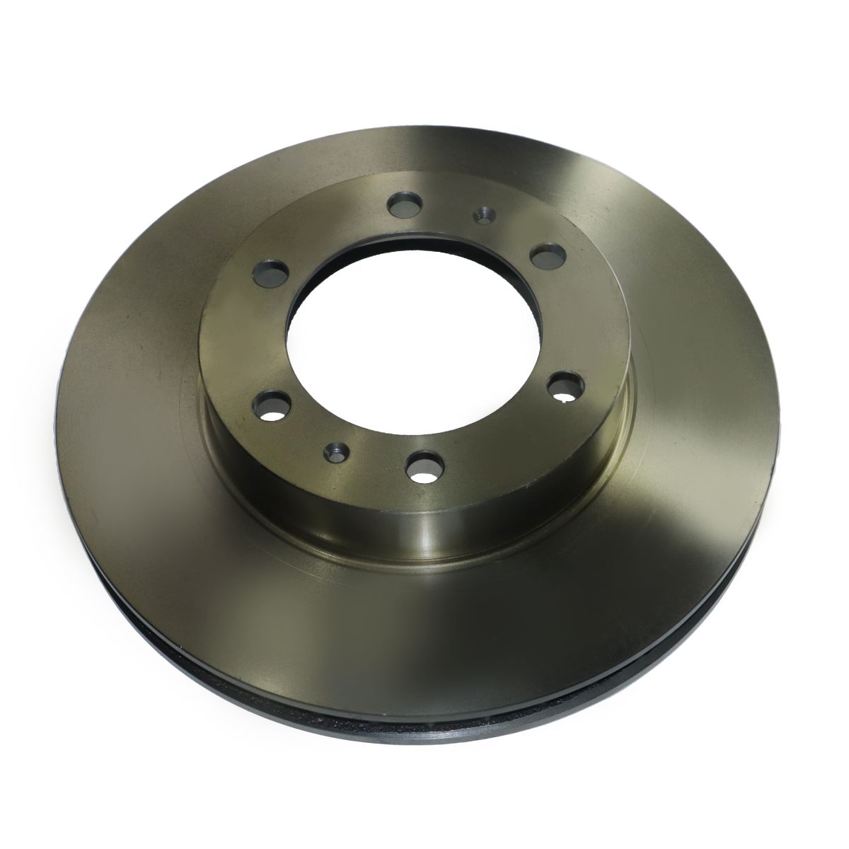 FRONT DISC PLATE TOYOTA FORTUNER