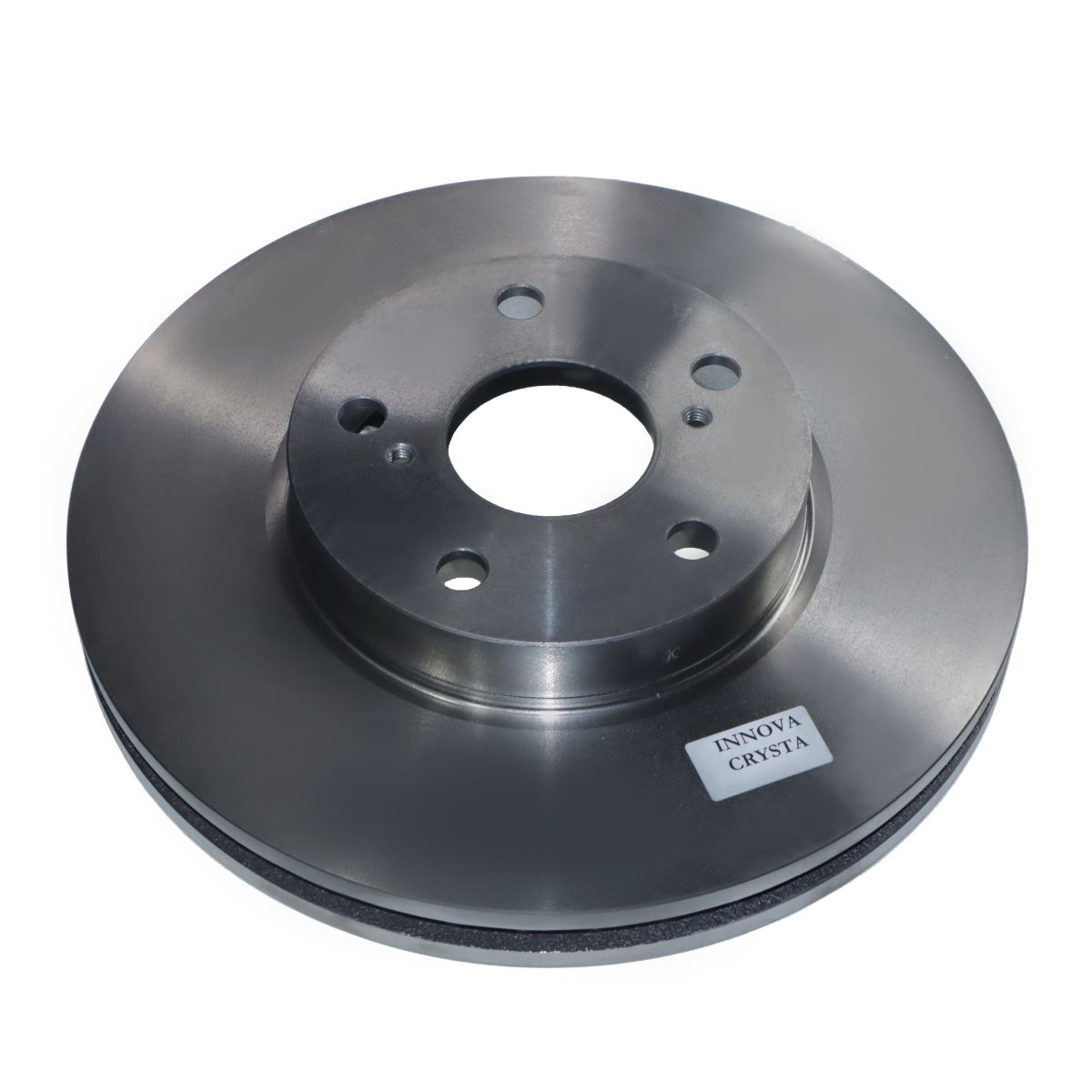 FRONT DISC PLATE TOYOTA INNOVA CRYSTA