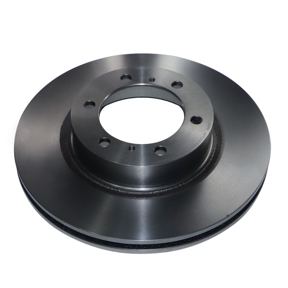 FRONT DISC PLATE TOYOTA FORTUNER N/M T 3
