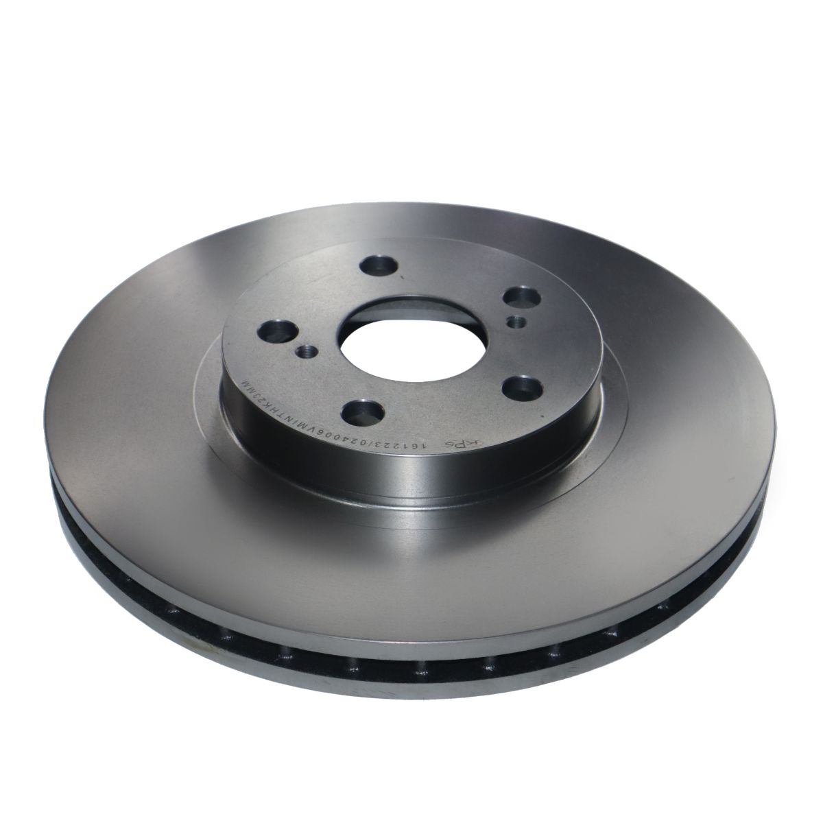 FRONT DISC PLATE TOYOTA ALTIS T1/T2 (OE REF NO. 43512-02180)