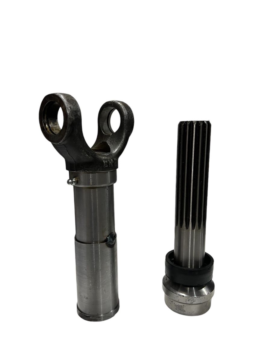 YOKE & TEETH TATA SUMO O/M