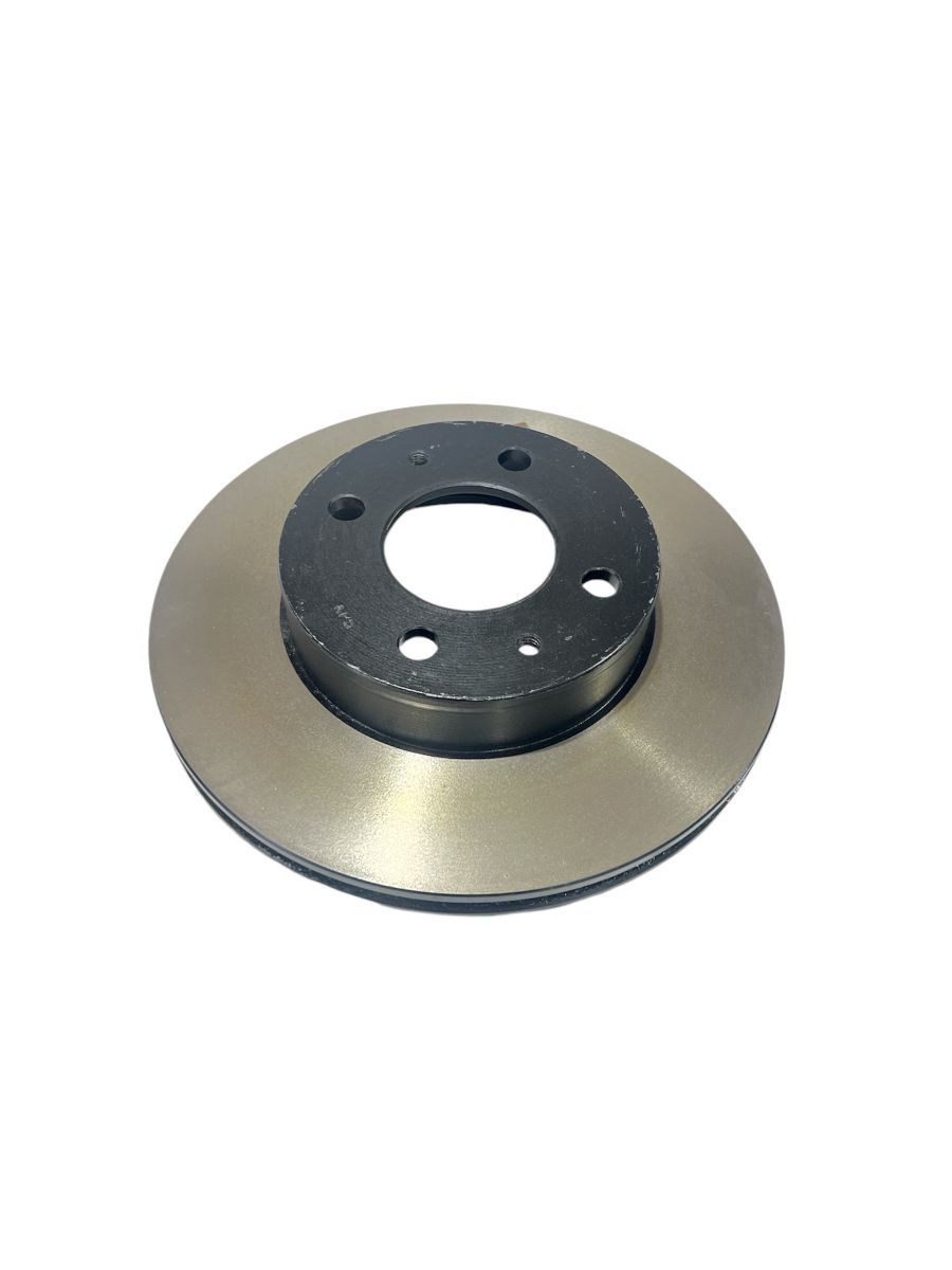 FRONT DISC PLATE HYUNDAI 1 10
