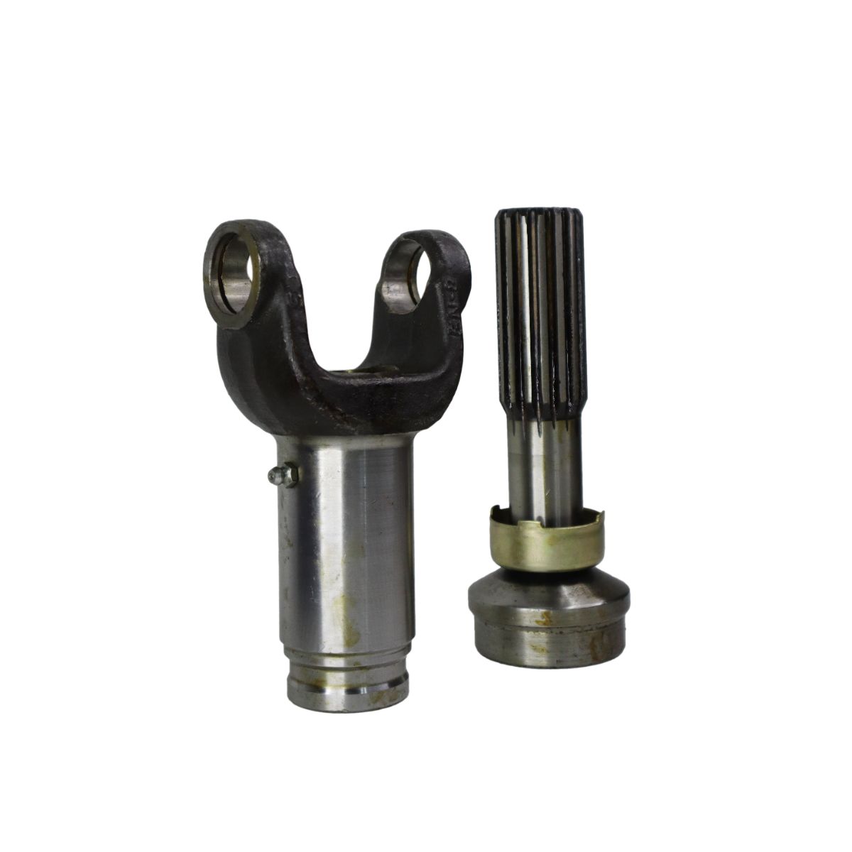 YOKE & TEETH TATA SUMO SPICER TYPE