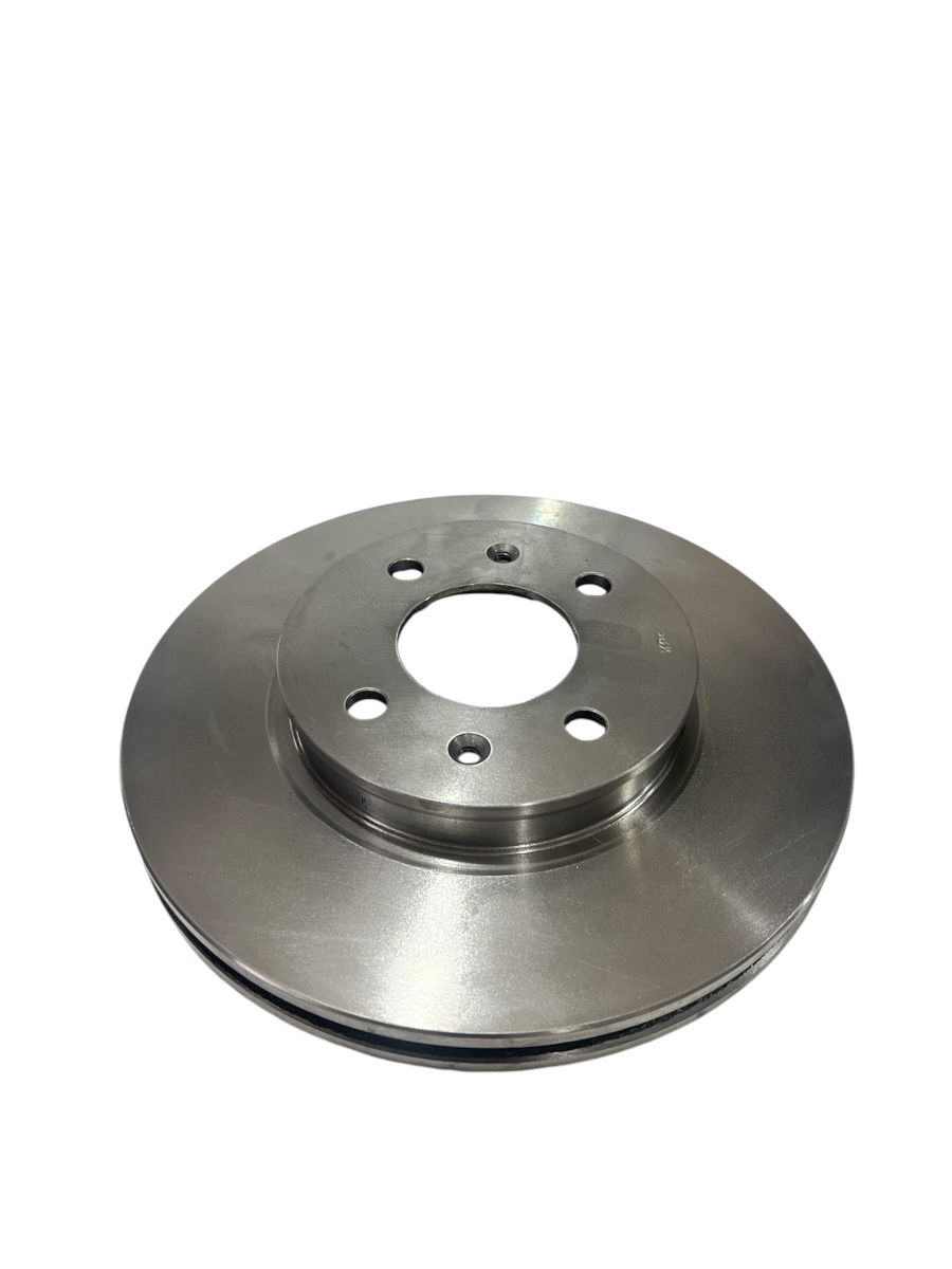 FRONT DISC PLATE HYUNDAI I20