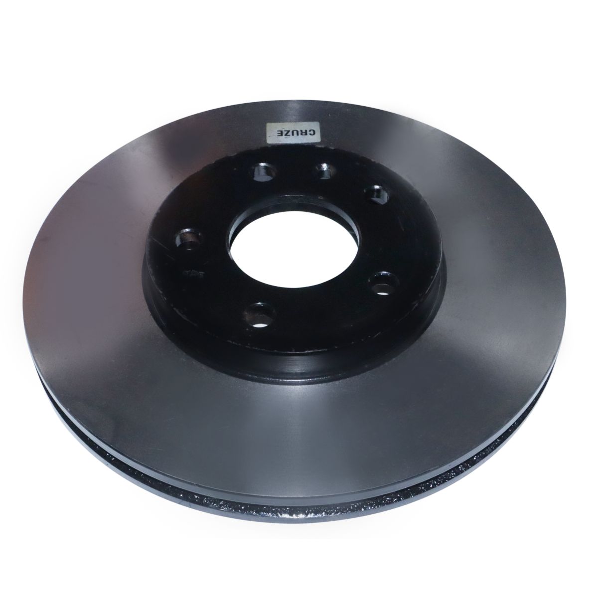 FRONT DISC PLATE HYUNDAI EON (OE REF NO. 517124N000) 216.5MM