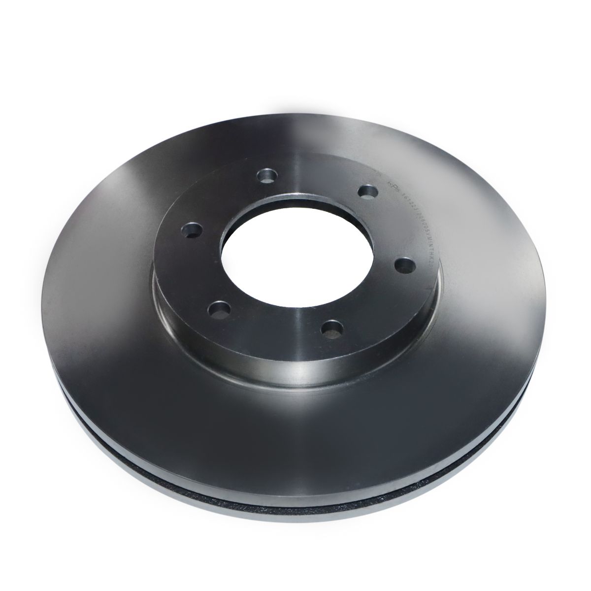 FRONT DISC PLATE FORD ENDEAVOUR T3 332MM DIA (OE REF NO. EB3C1125BA)