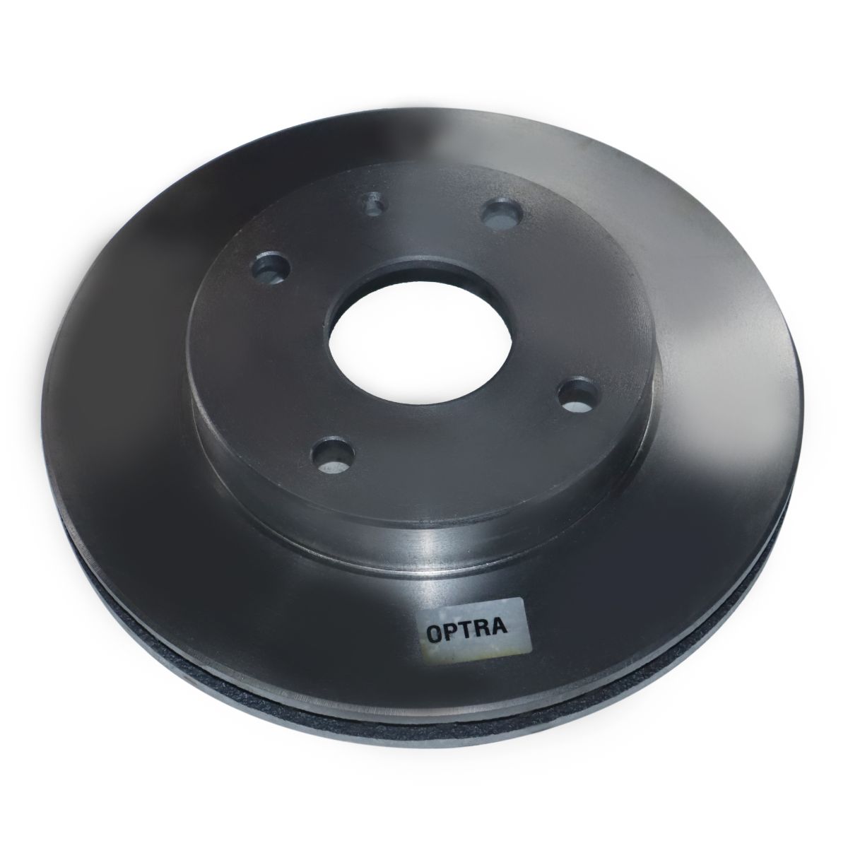 FRONT DISC PLATE OPTRA MAGNUM (OE REF. NO. 96328338) 256MM X 24MM