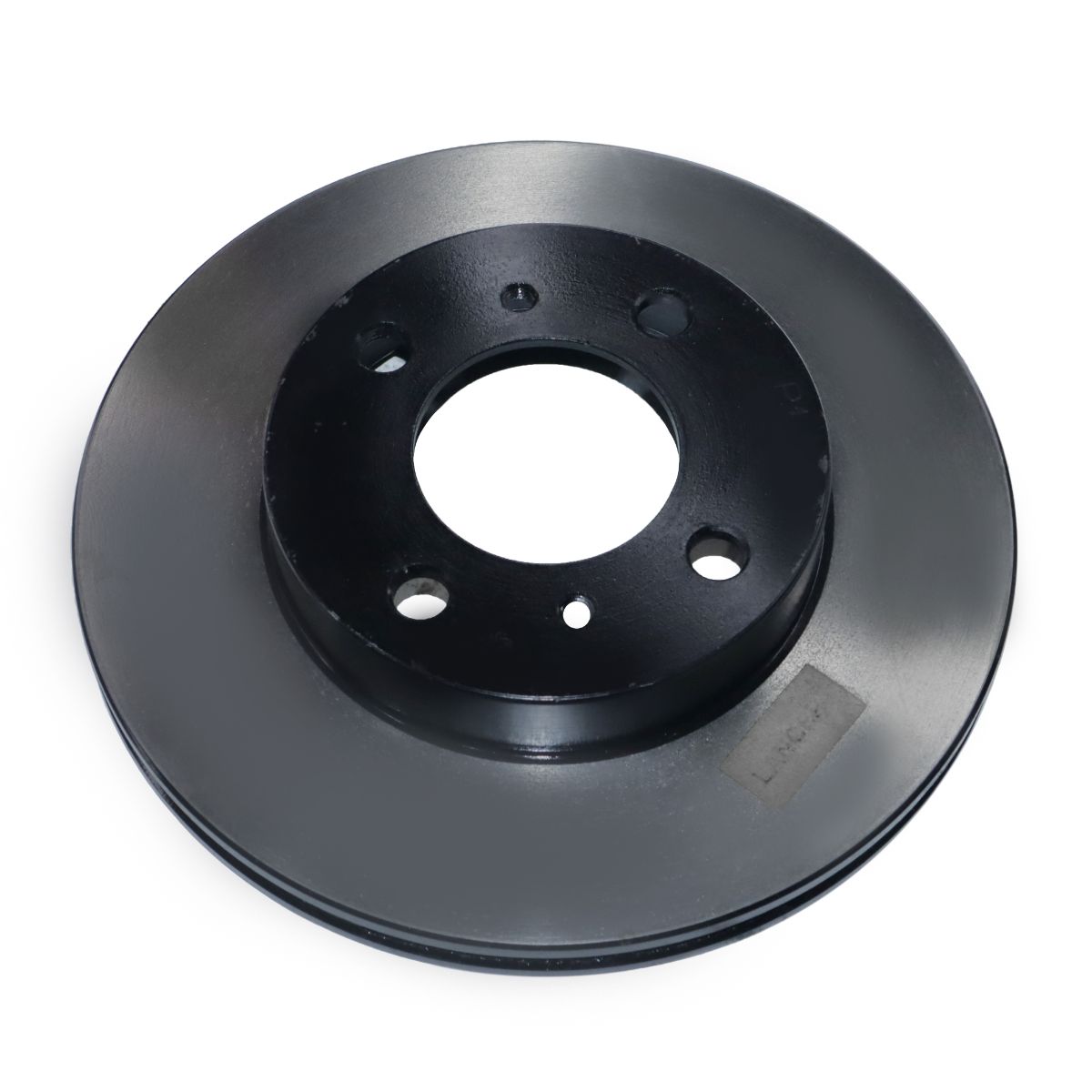 FRONT DISC PLATE LANCER 235MM DIA (OE REF NO. MR449769/ MB699283)