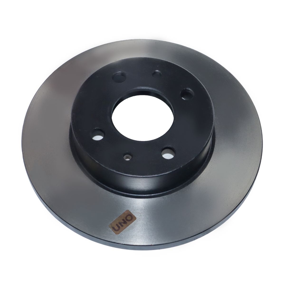FRONT DISC PLATE UNO