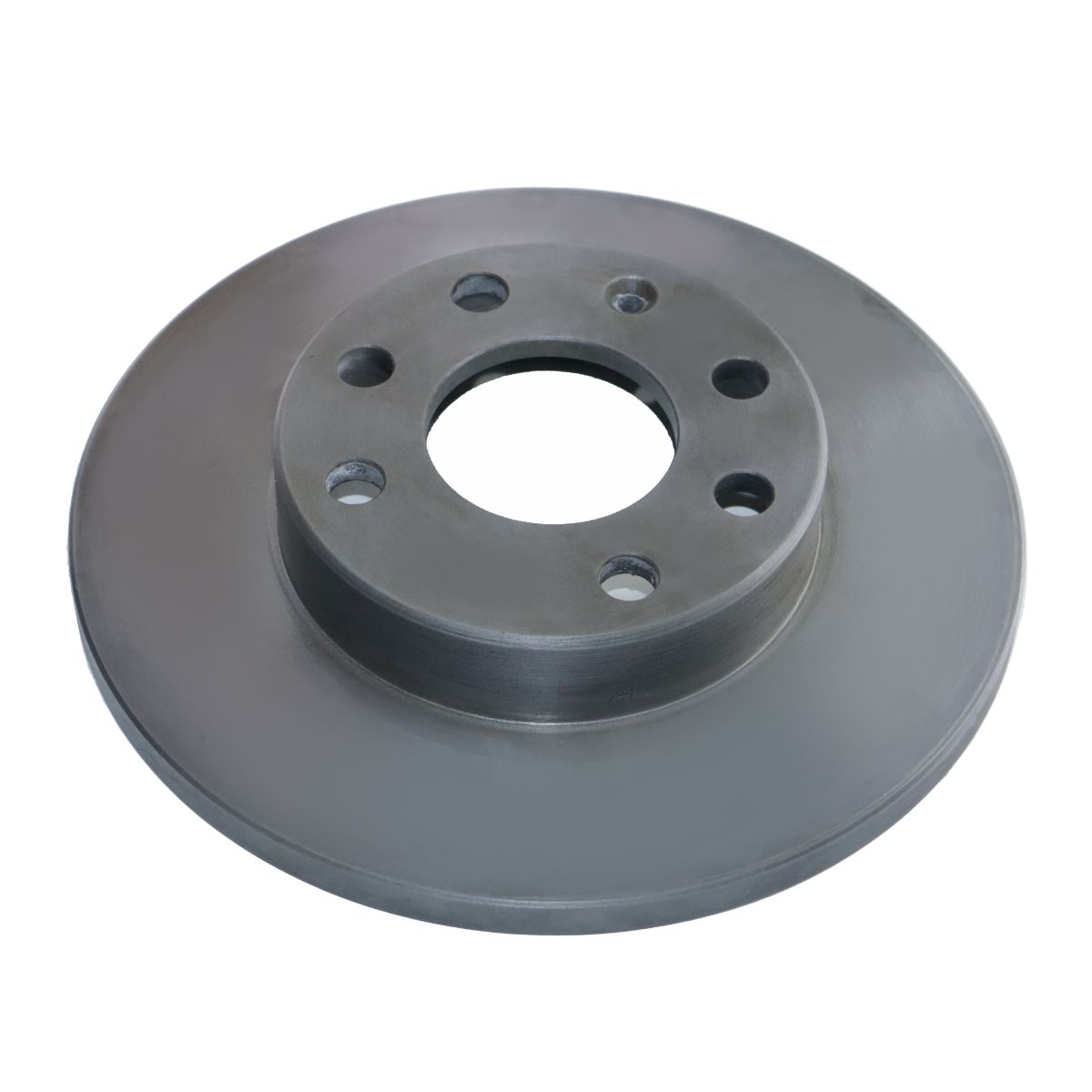 FRONT DISC PLATE CIELO O/M