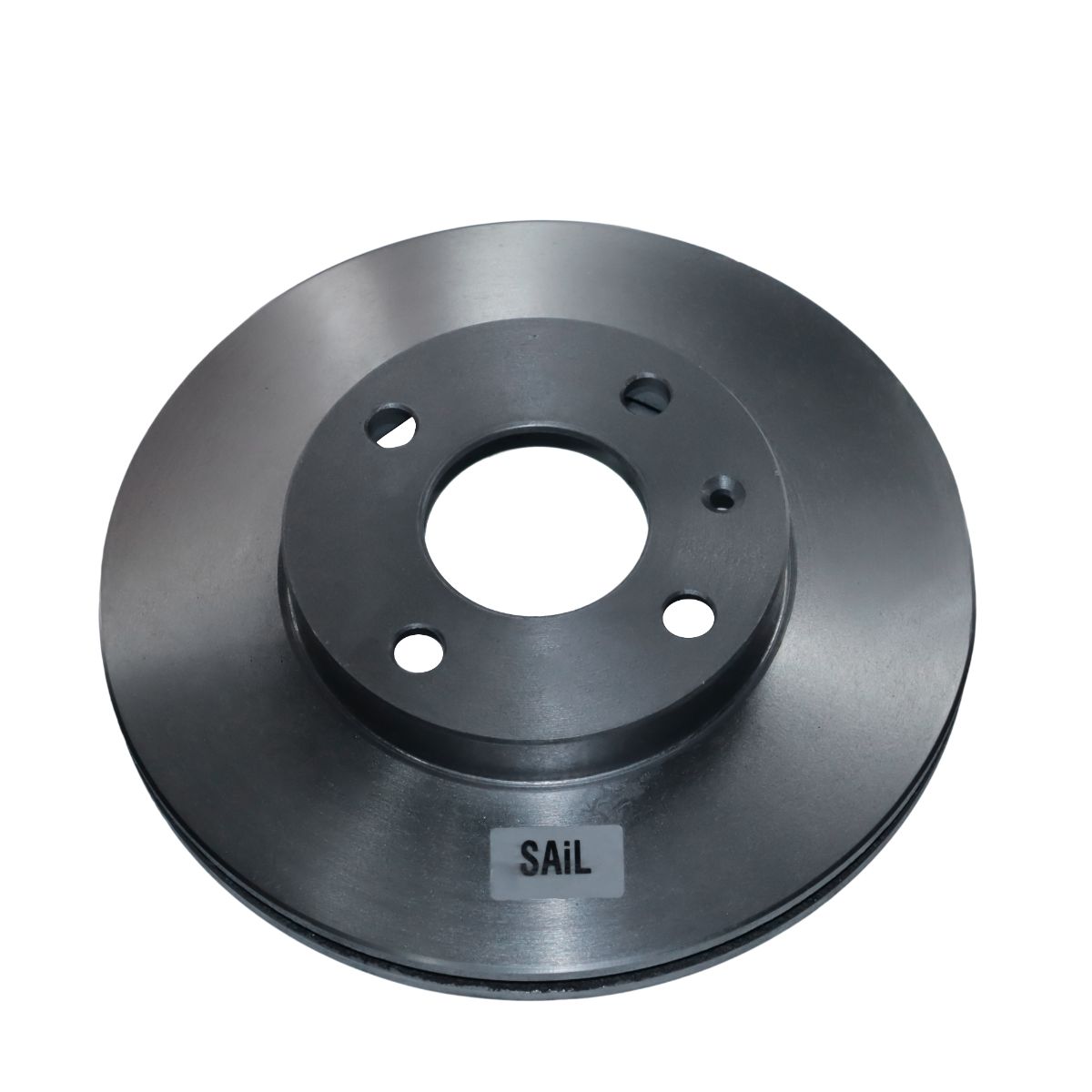 FRONT DISC PLATE SAIL