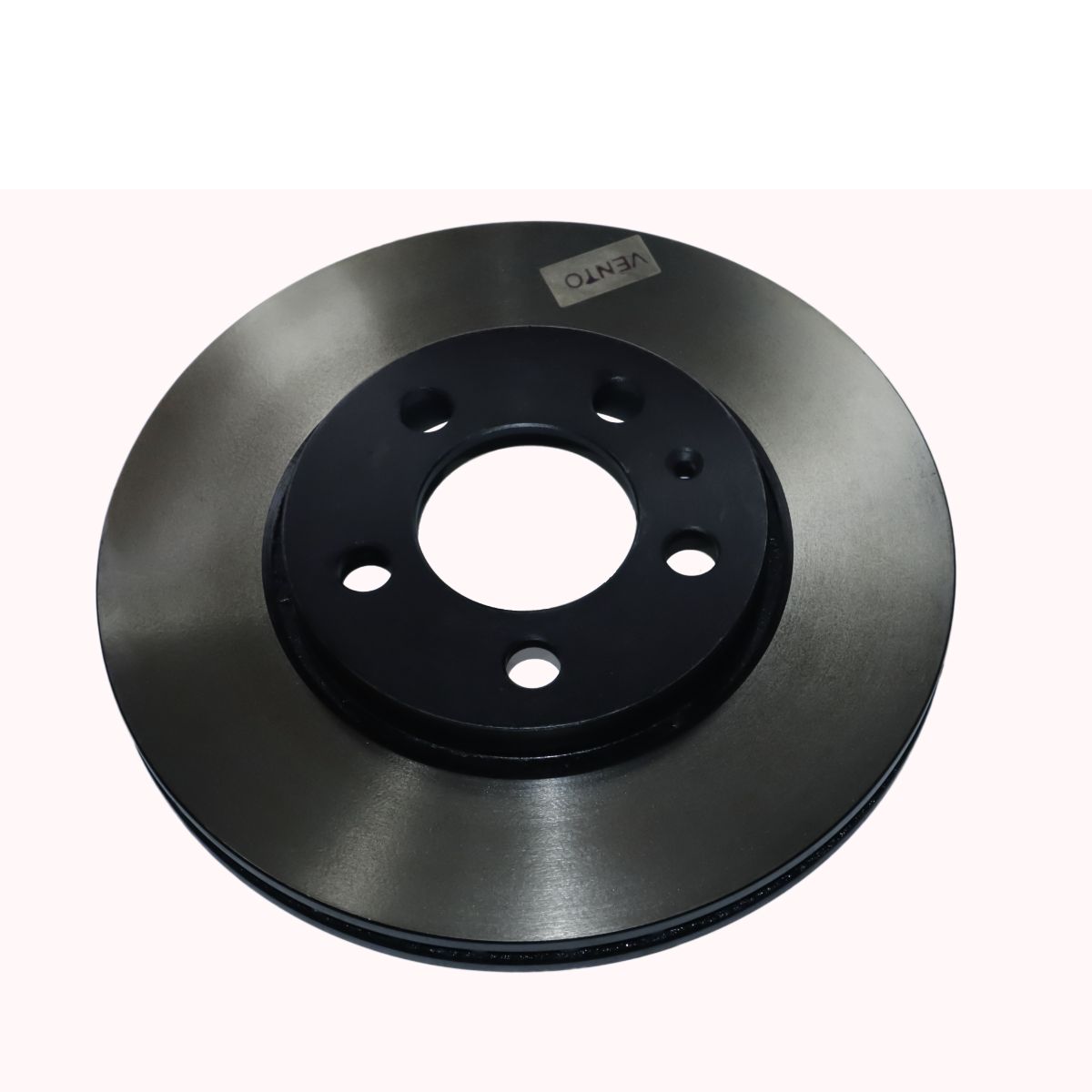 FRONT DISC PLATE VENTO / POLO