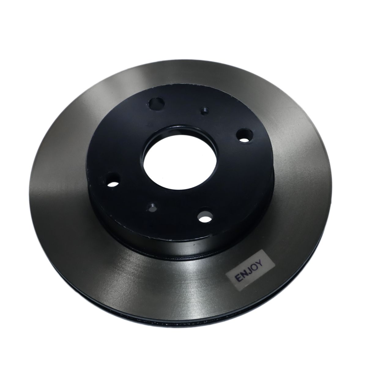 FRONT DISC PLATE ENJOY
