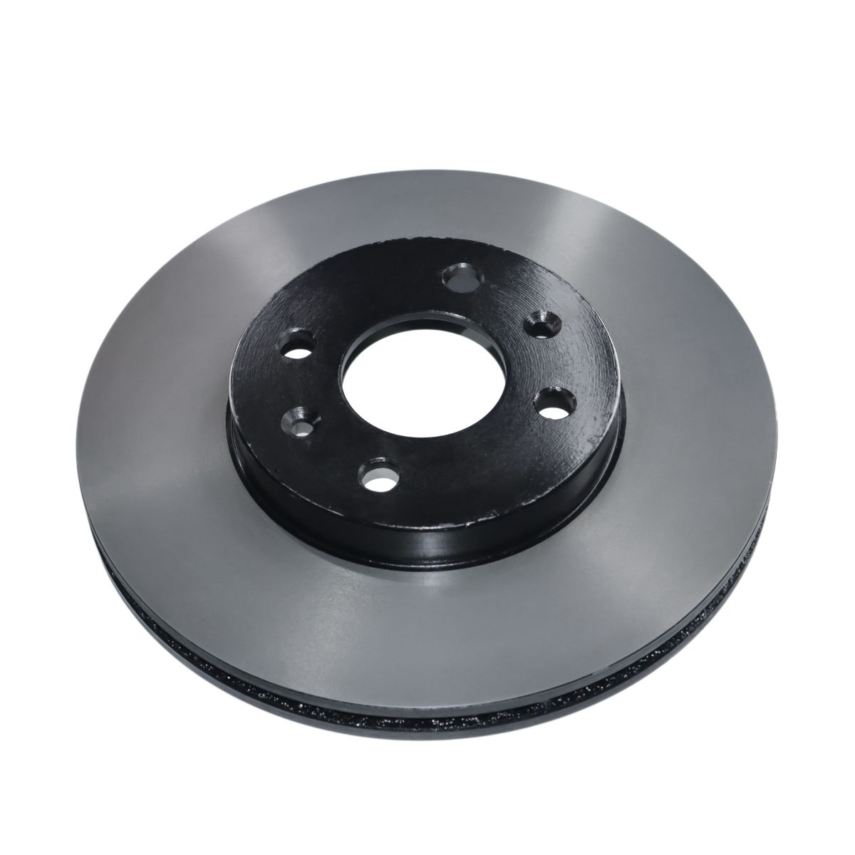 FRONT DISC PLATE PUNTO / LINEA
