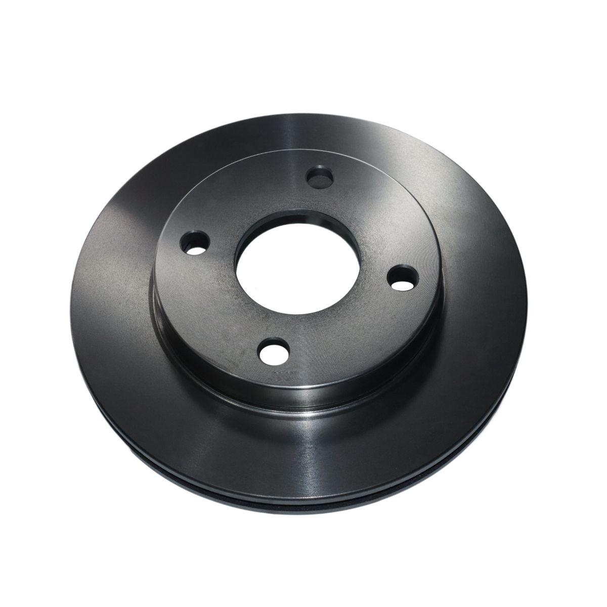 FRONT DISC PLATE FORD IKON / FORD FIGO