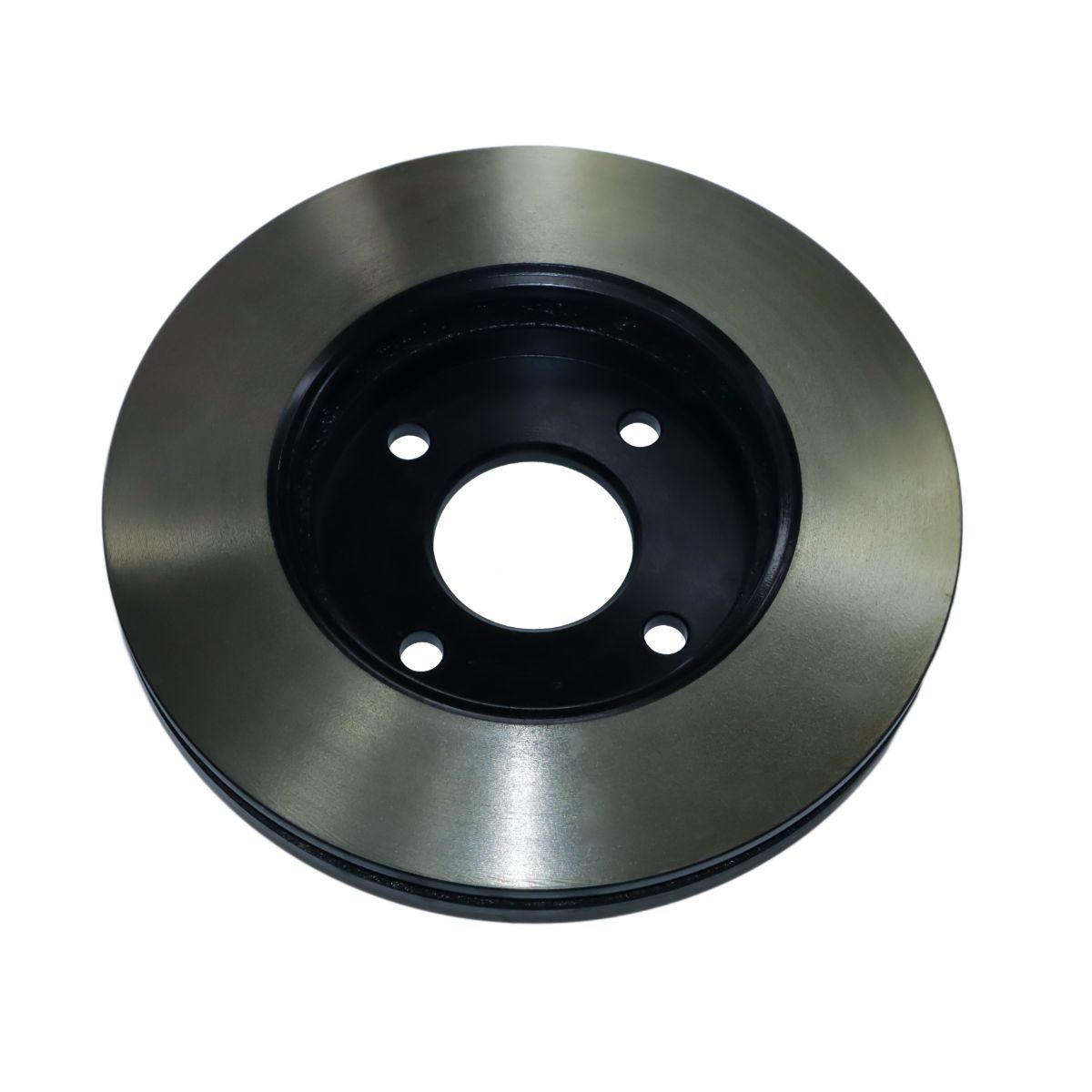 FRONT DISC PLATE SKODA OCTAVIA/ AUDI A3/ BEETLE/ GOLF (OE REF NO. 1J0615301M)