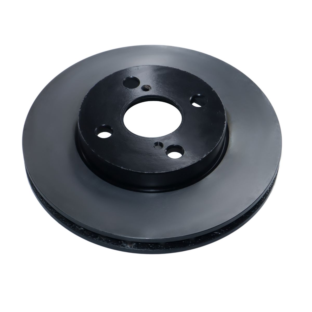 FRONT DISC PLATE COROLLA
