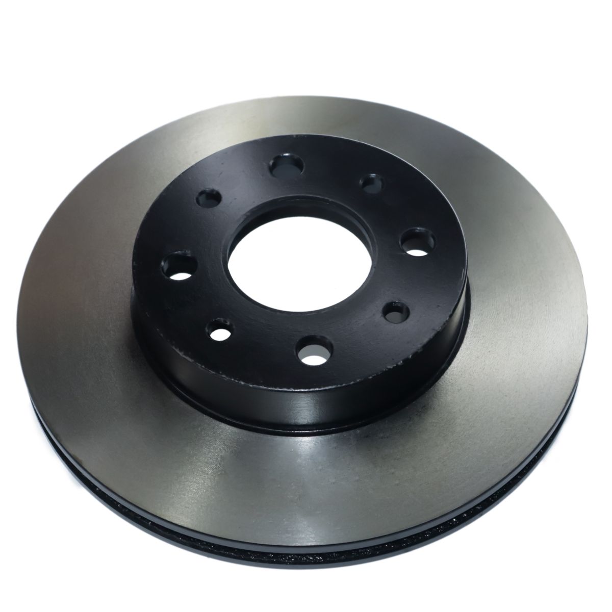 FRONT DISC PLATE FIAT SIENA / PALIO