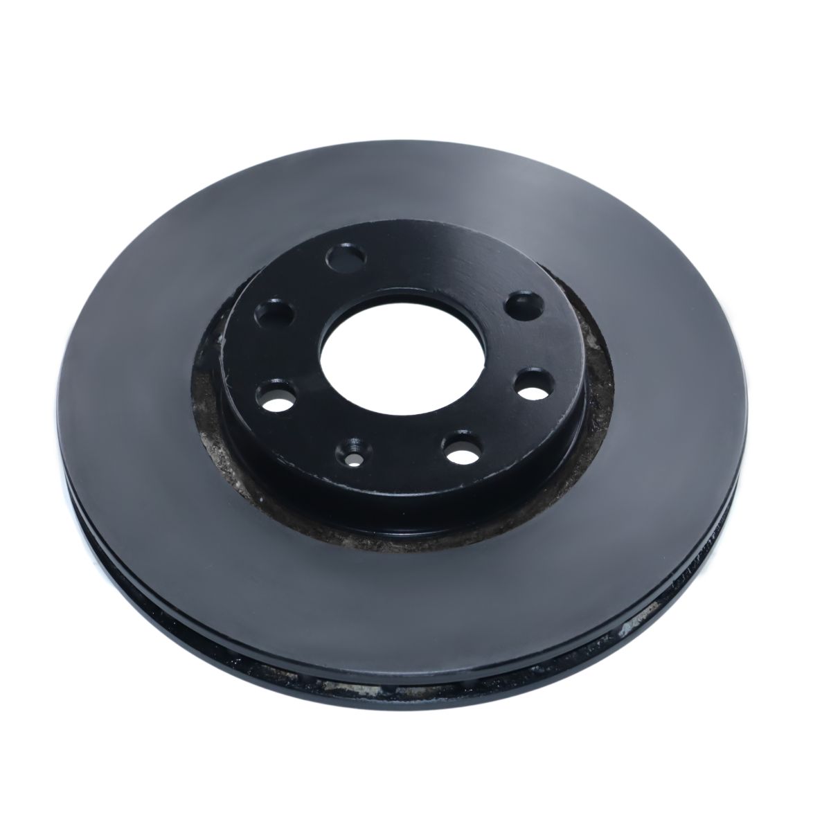 FRONT DISC PLATE OPEL ASTRA