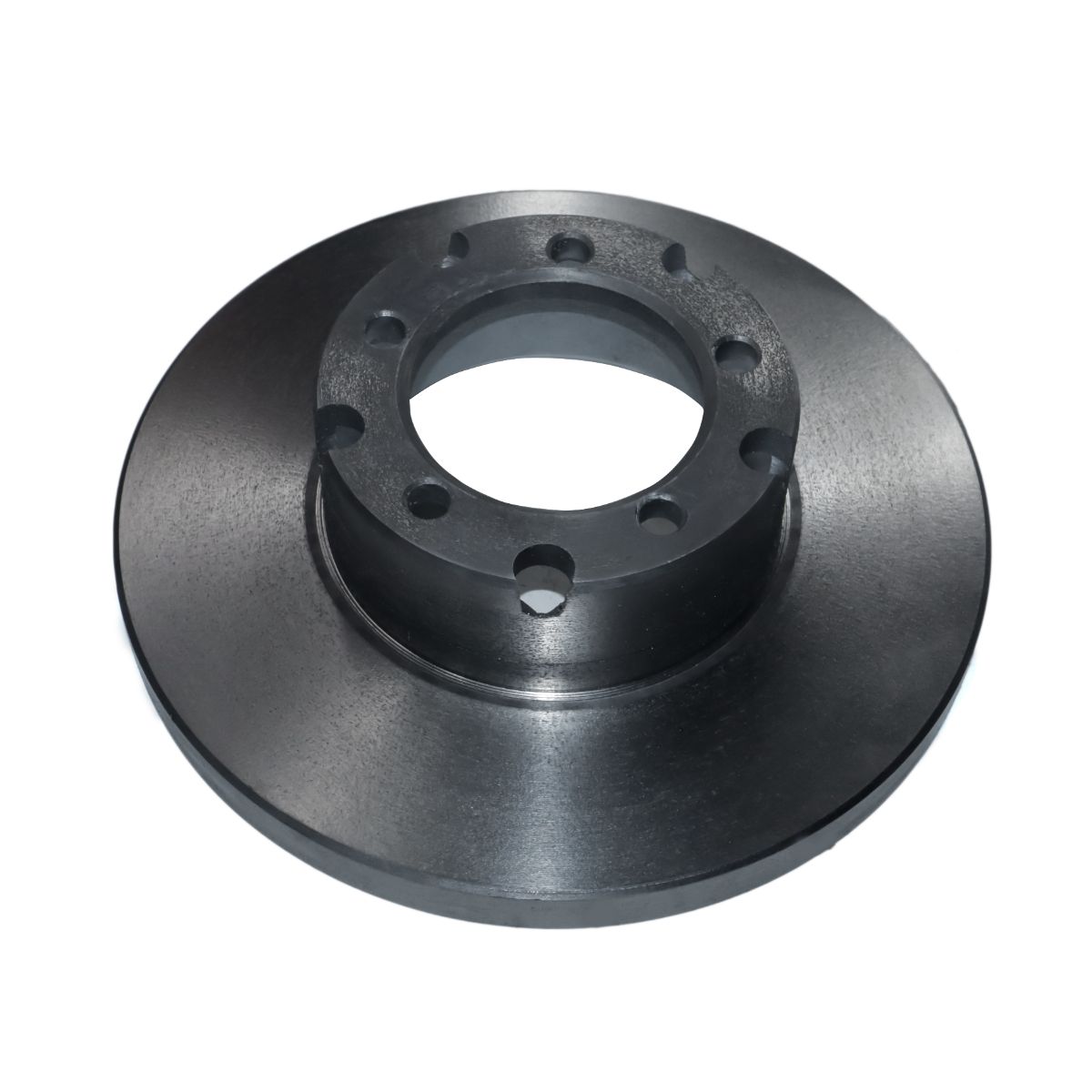 FRONT DISC PLATE TEMPO TRAVELLER (11" X 2.25")