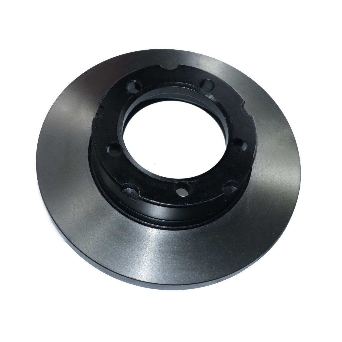 FRONT DISC PLATE TEMPO TRAX JUDO (10" X 1.5")