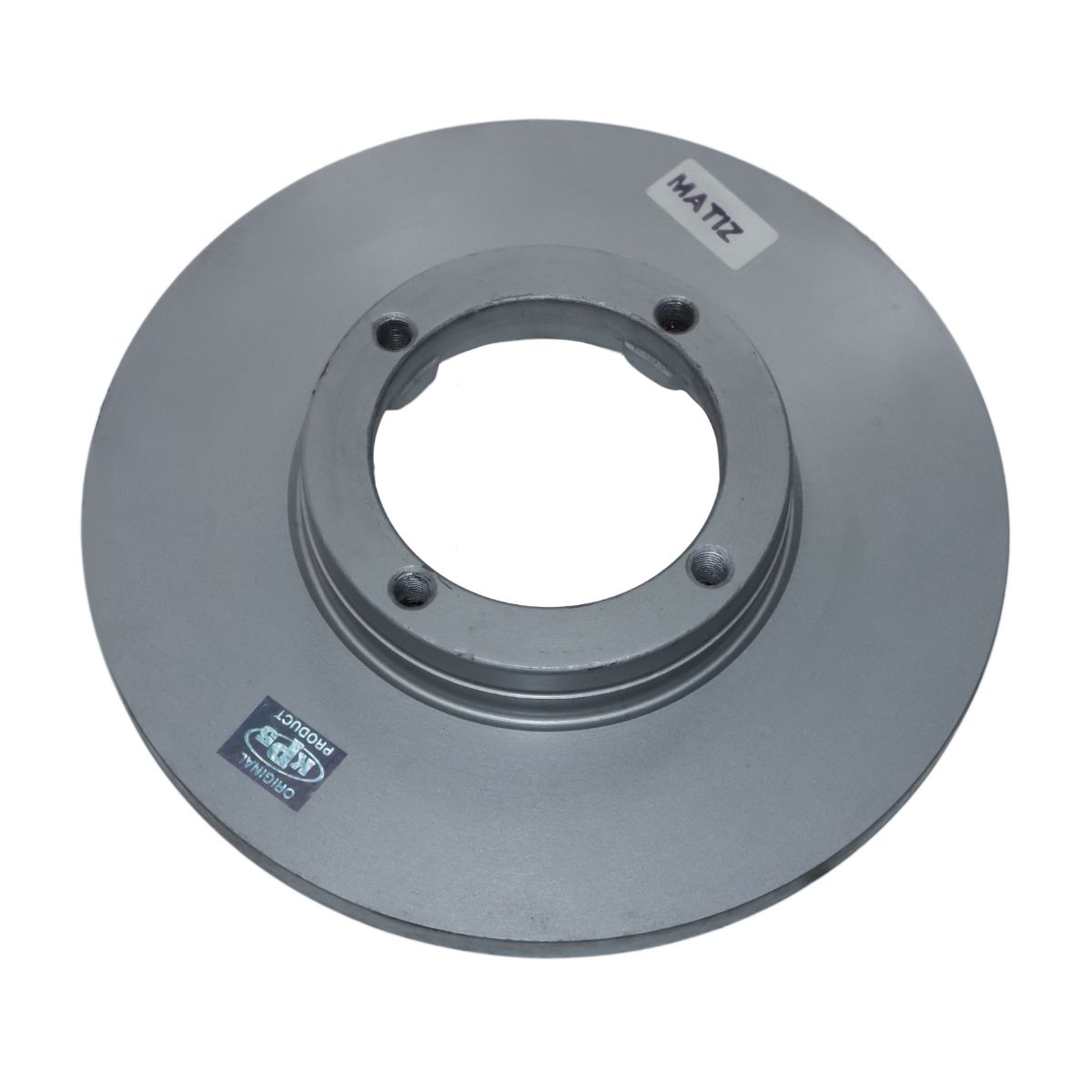 FRONT DISC PLATE MATIZ SPARK