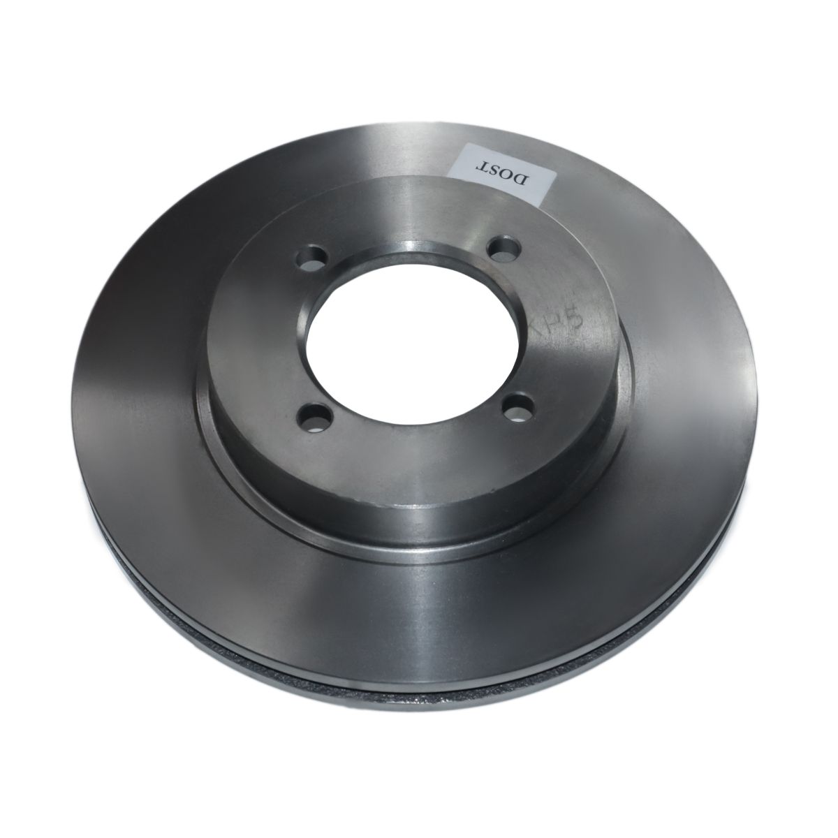 FRONT DISC PLATE LEYLAND DOST O/M 4 HOLE