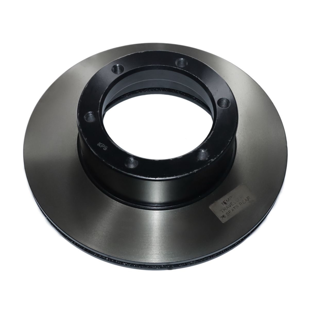 FRONT DISC PLATE TEMPO TRAVELLER LATEST MODEL 26 SEAT