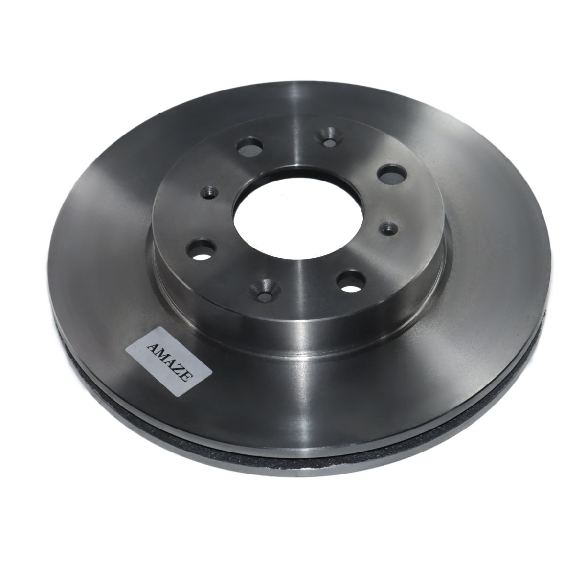 FRONT DISC PLATE HONDA AMAZE N/M