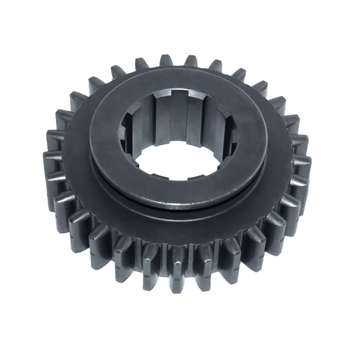 FIRST GEAR JEEP