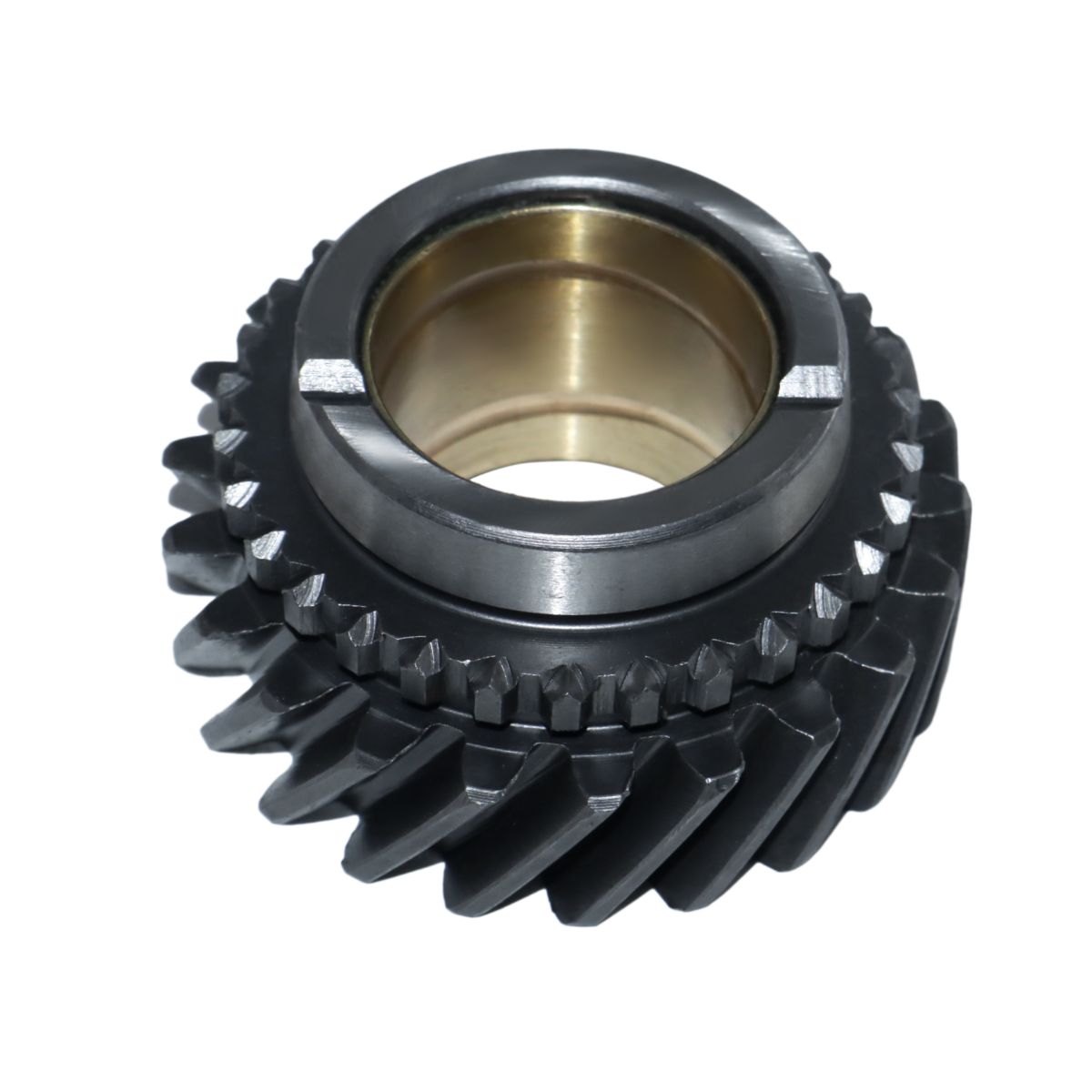 2ND GEAR JEEP