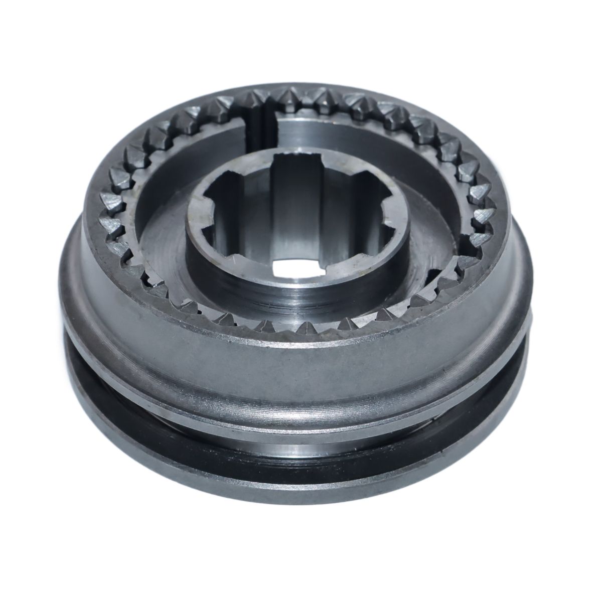SYNCHRONIZER ASSEMBLY JEEP