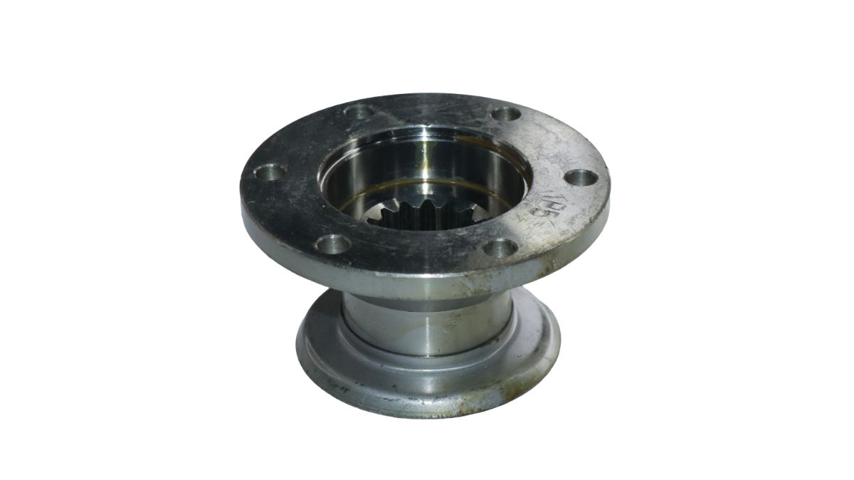 GEAR BOX FLANGE TATA SUMO/ TATA 407 O/M
