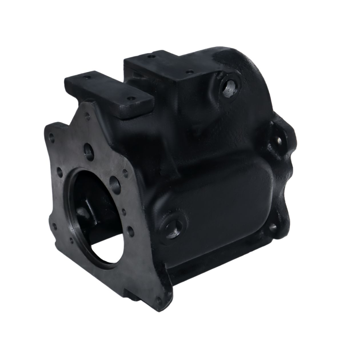 GEAR BOX HOUSING JEEP
