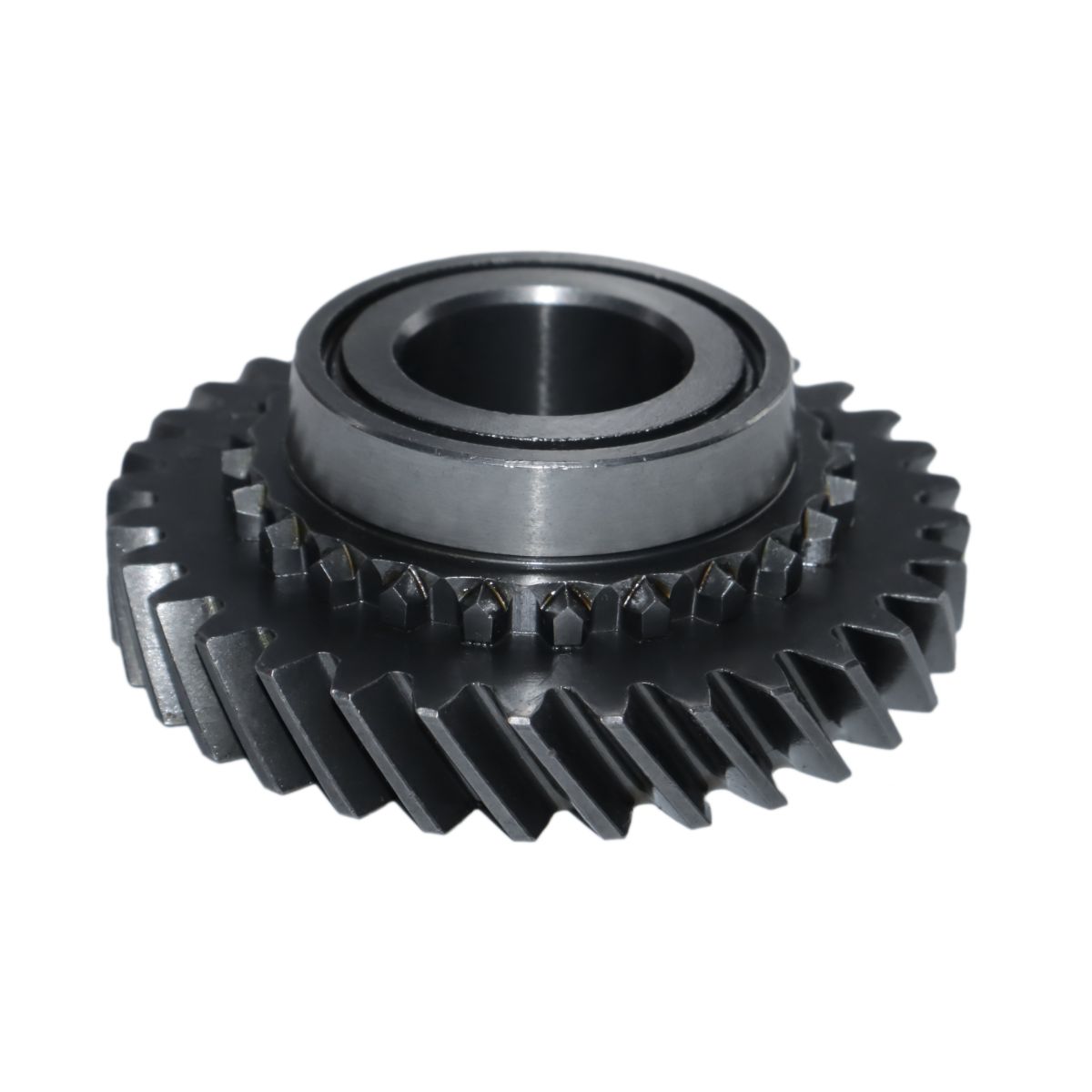2ND GEAR TATA ZIP /IRIS 33T